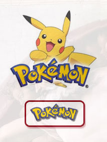 Visita la nostra Sezione POKEMON