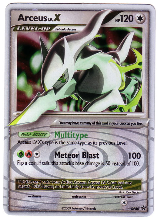 pokemon arceus ebay