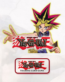 YU-GI-OH!