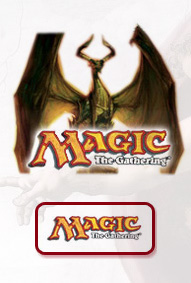 Magic the Gathering