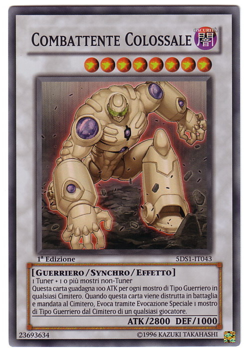 Carte yu gi oh in italiano ebay