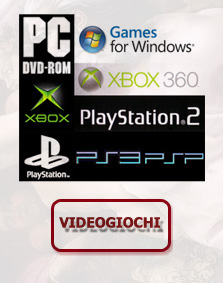 Videogiochi