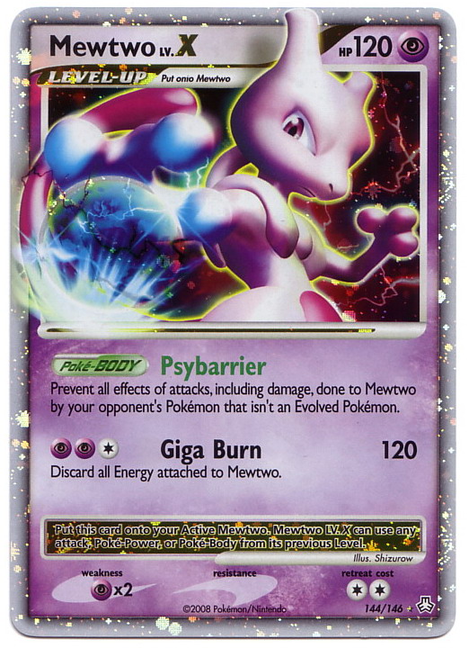 Carta pokemon miutu