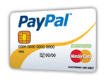 paypal